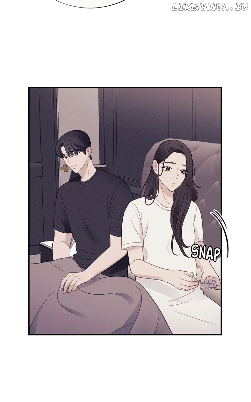 The Seductive Wife - Chapter 40