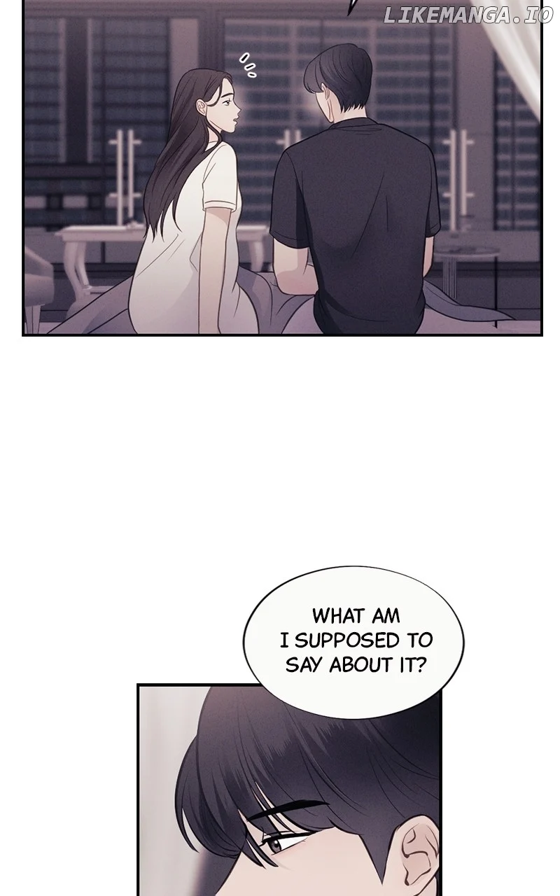 The Seductive Wife - Chapter 40