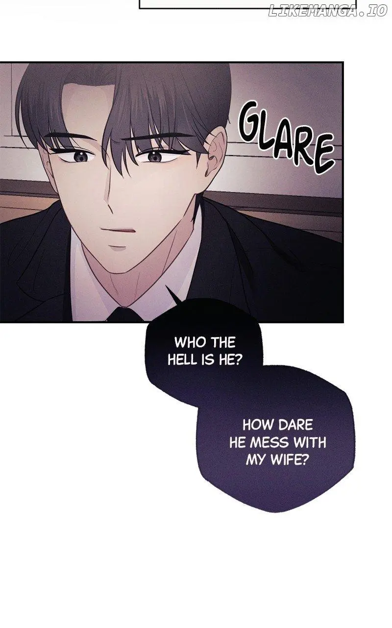 The Seductive Wife - Chapter 30