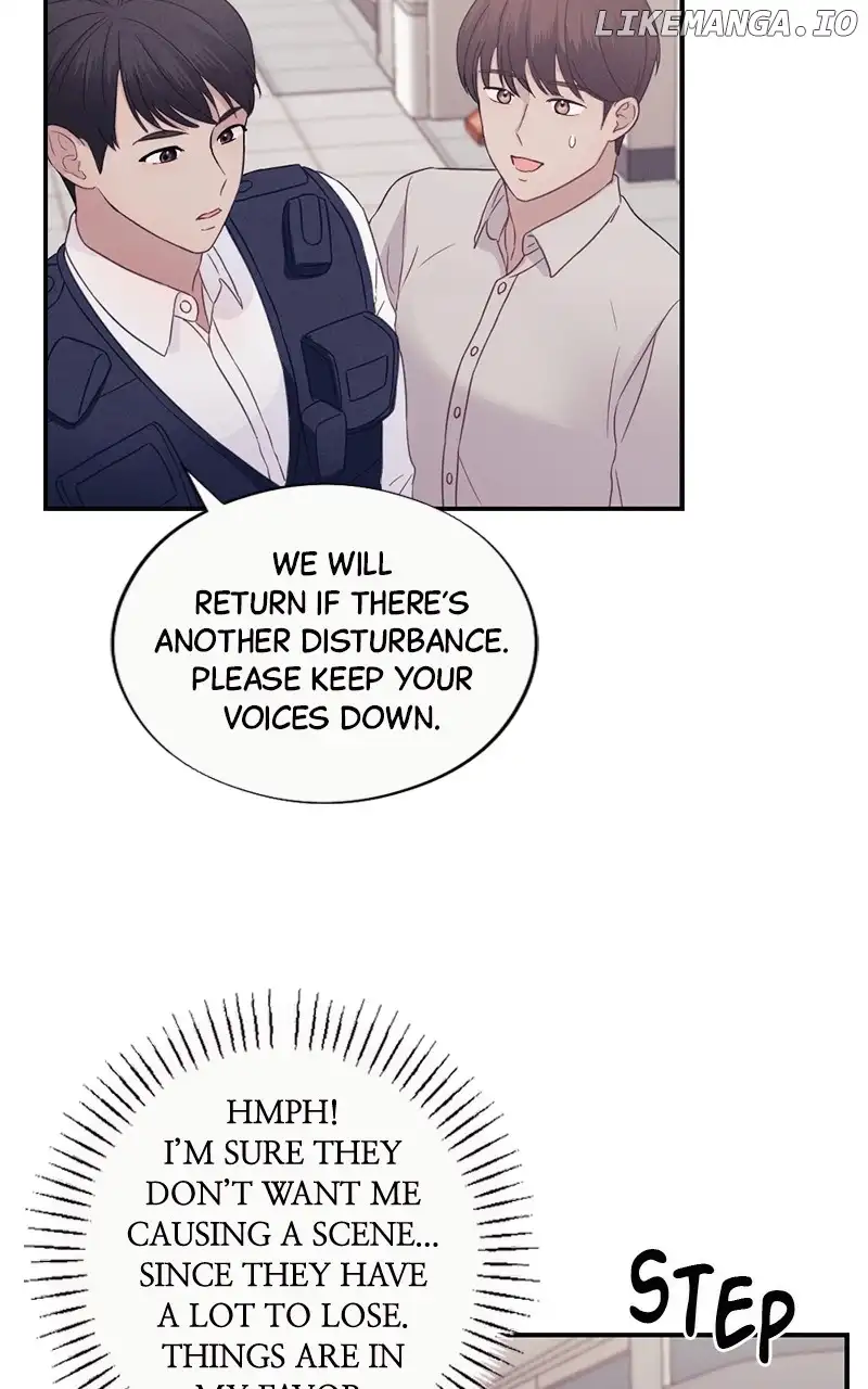 The Seductive Wife - Chapter 23