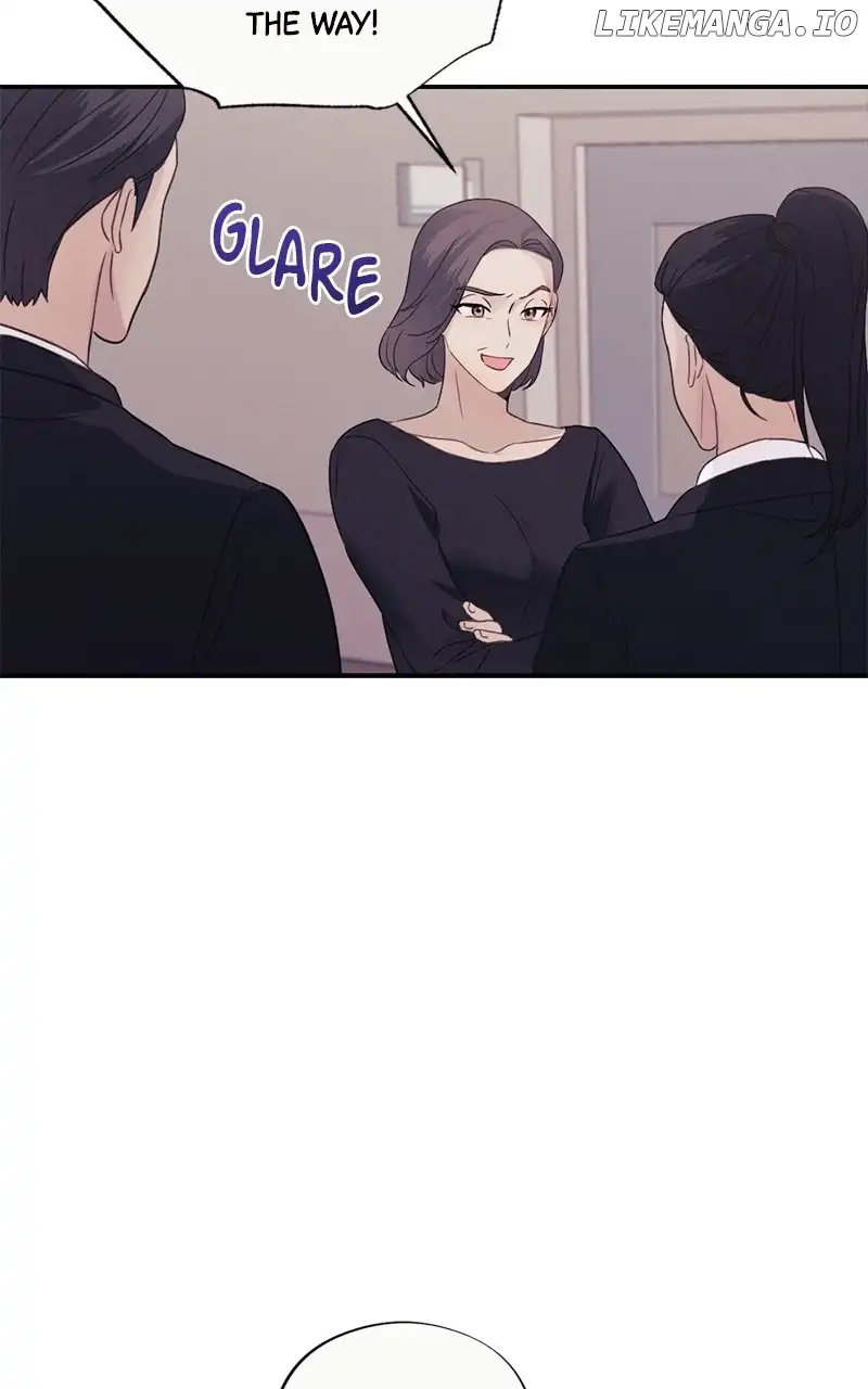 The Seductive Wife - Chapter 23