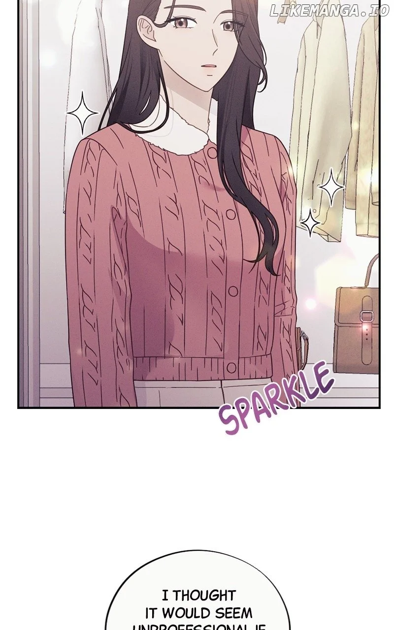 The Seductive Wife - Chapter 49