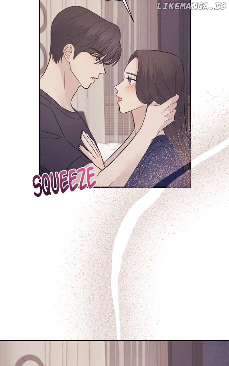 The Seductive Wife - Chapter 18