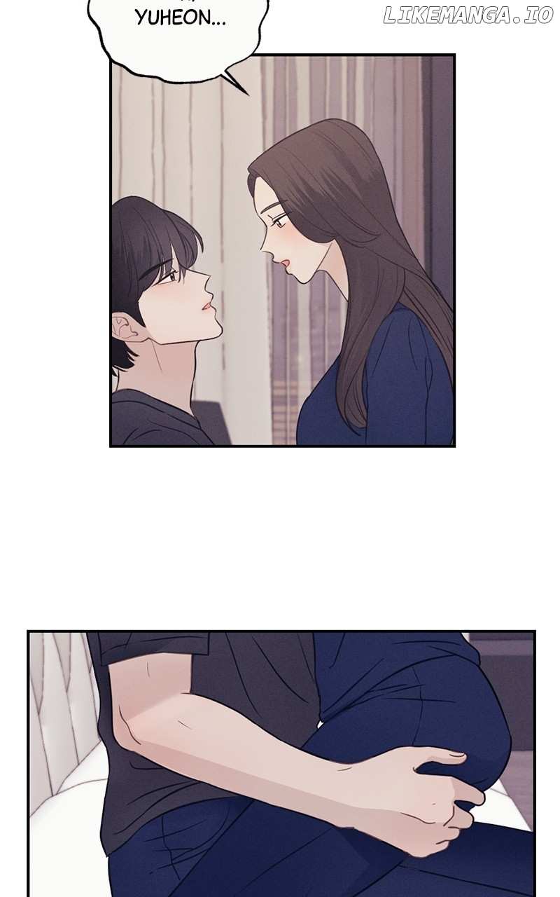 The Seductive Wife - Chapter 18