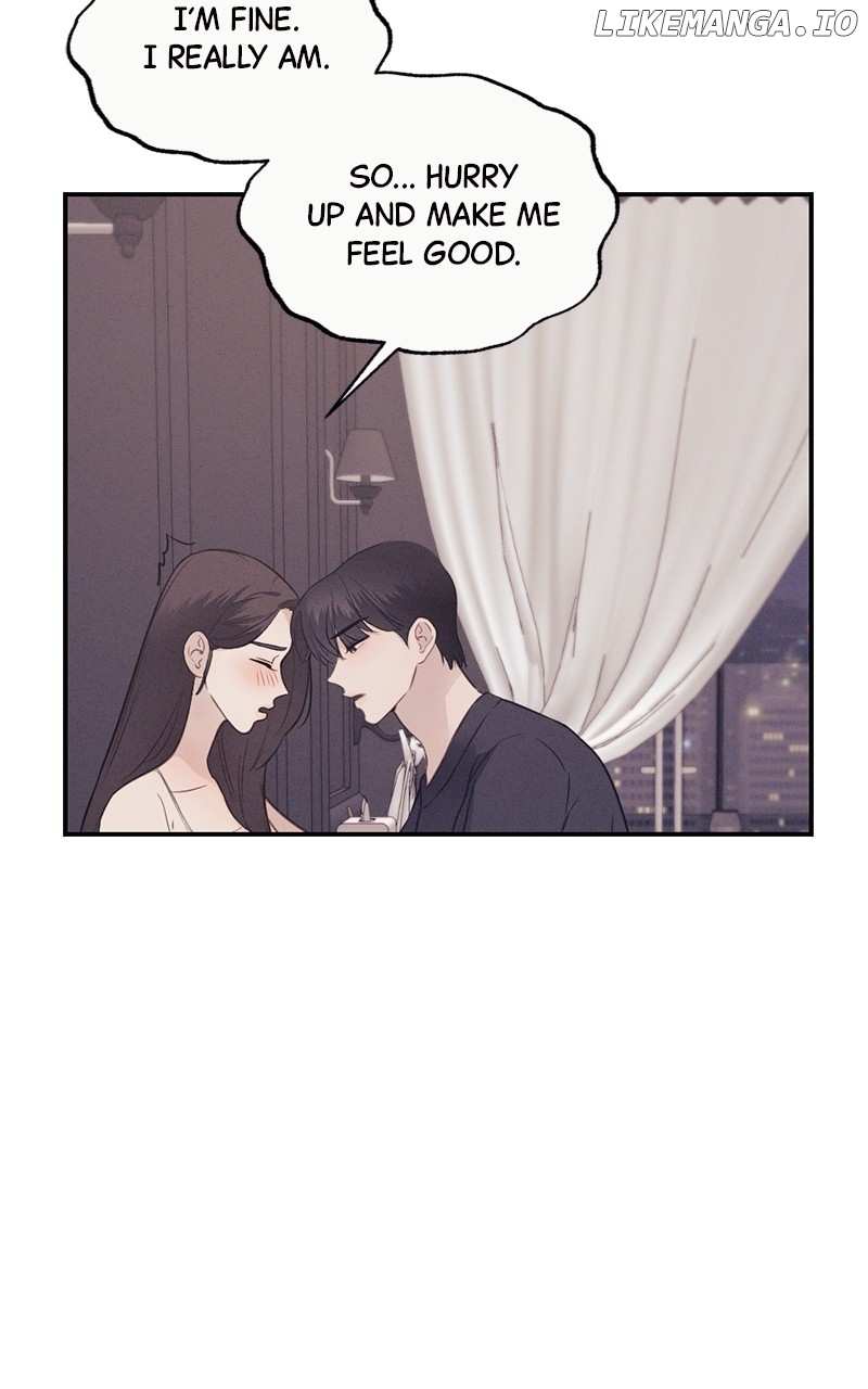 The Seductive Wife - Chapter 18