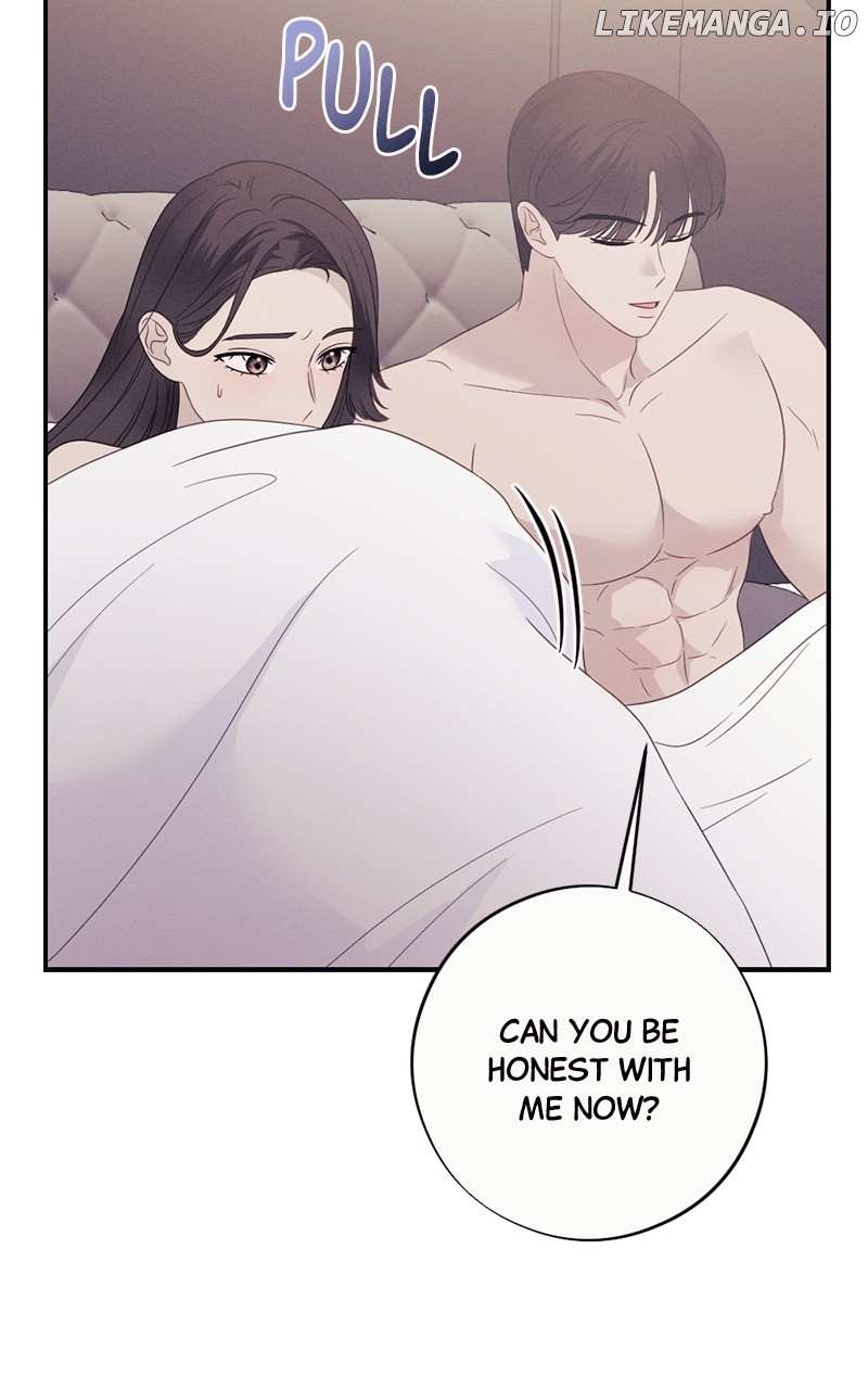 The Seductive Wife - Chapter 52