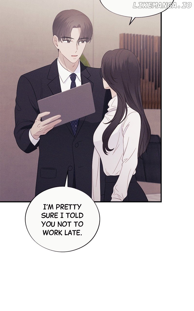 The Seductive Wife - Chapter 46