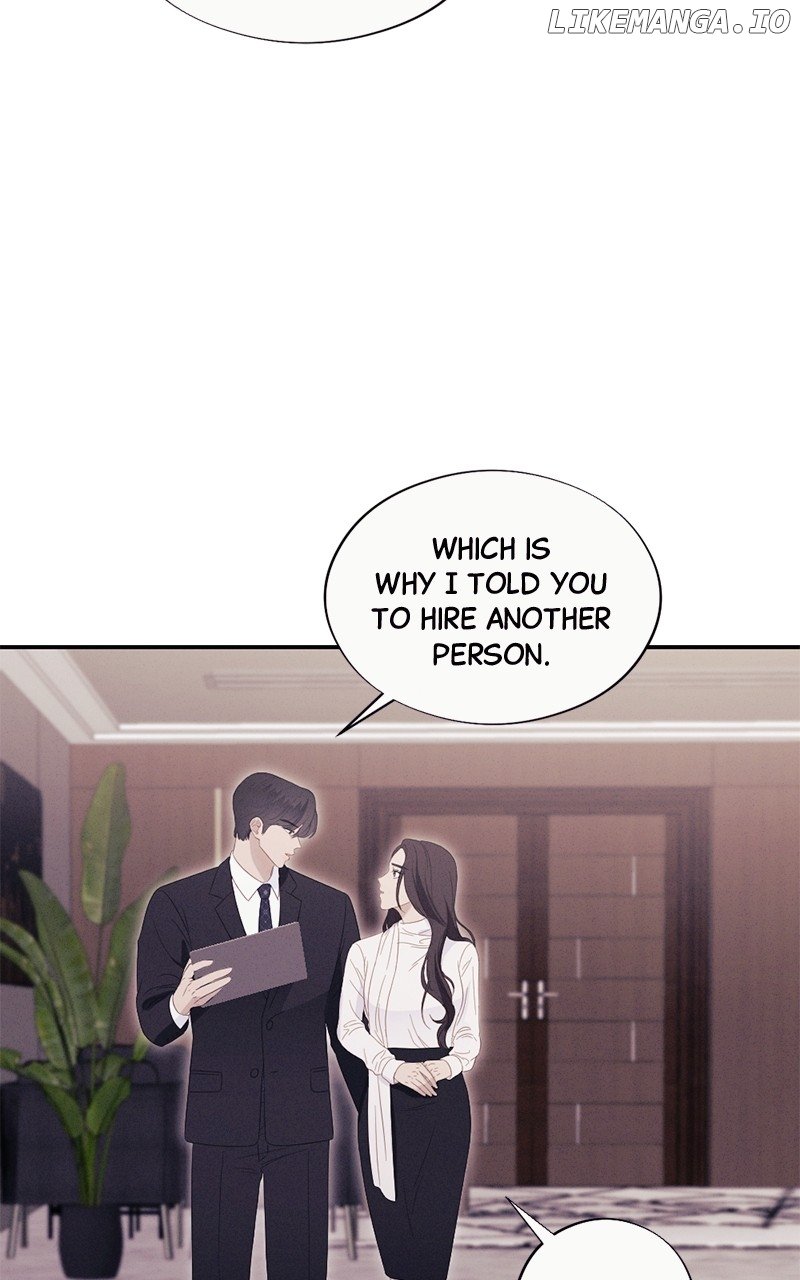 The Seductive Wife - Chapter 46