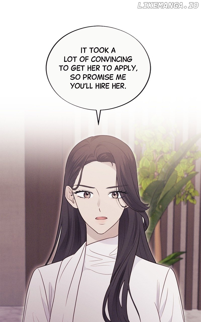 The Seductive Wife - Chapter 46