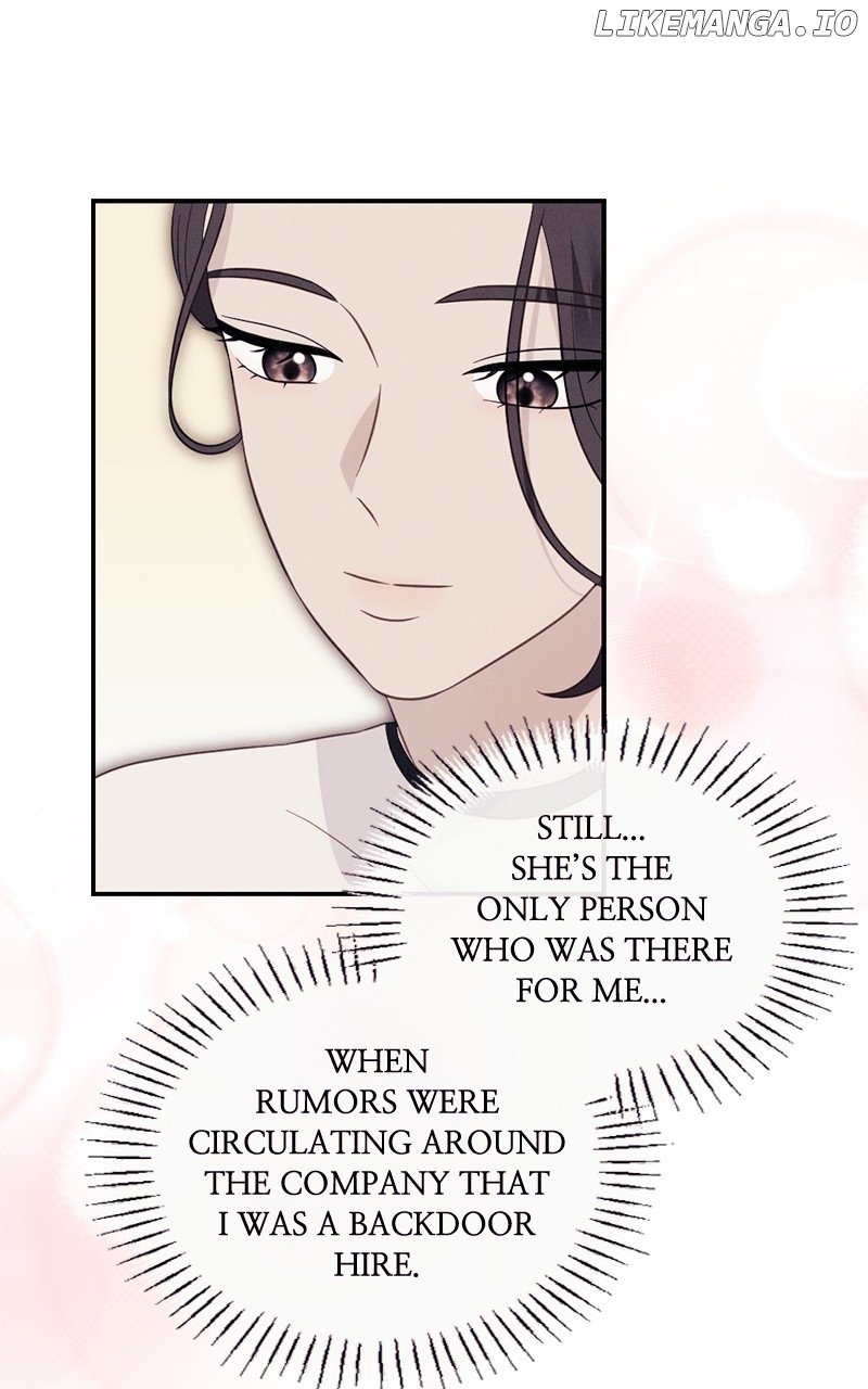 The Seductive Wife - Chapter 46