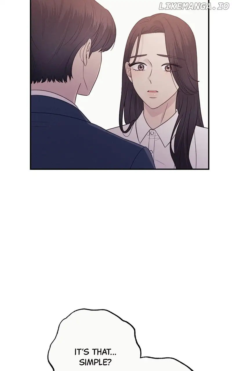 The Seductive Wife - Chapter 28