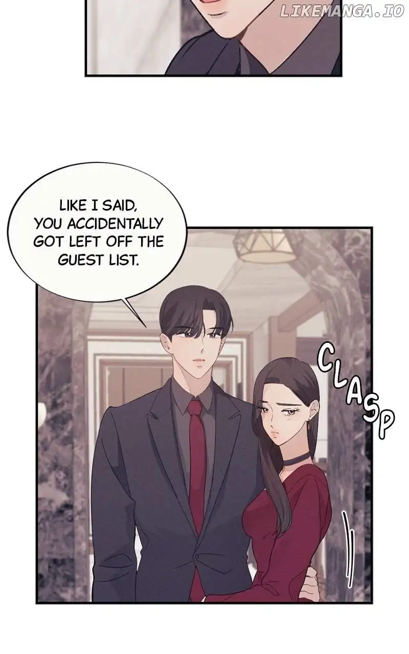 The Seductive Wife - Chapter 7