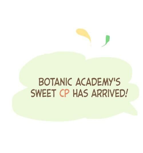 Botanic Romance - Chapter 0 : Introduction + Notice