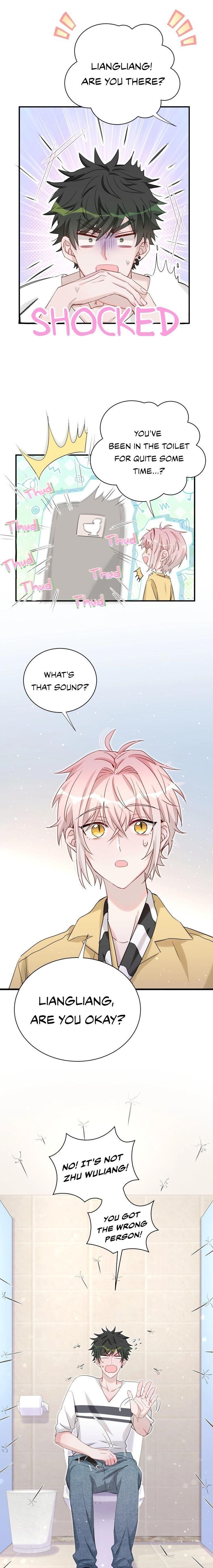 Botanic Romance - Chapter 3