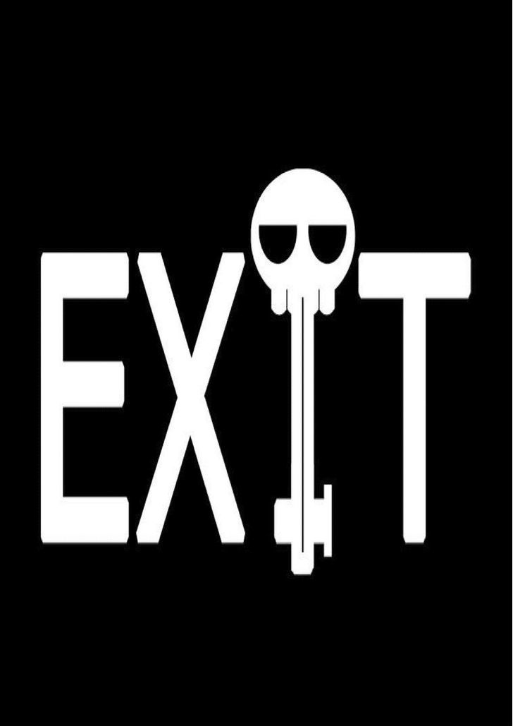 Exit - Vol.1 Chapter 3 : Recklessness