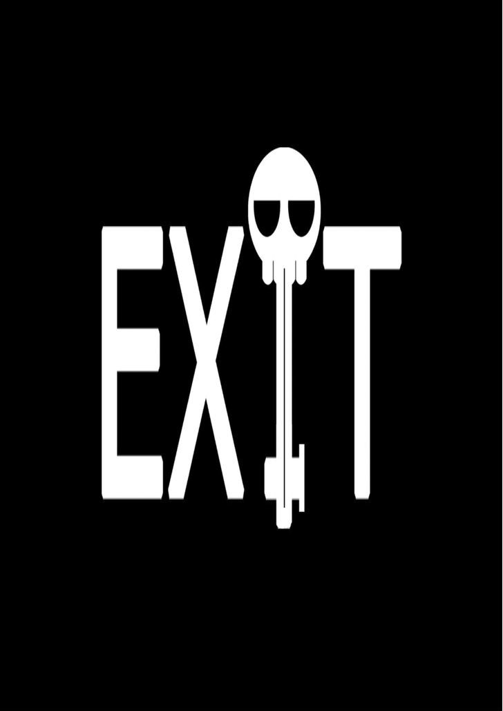 Exit - Vol.1 Chapter 1 : The Rivals