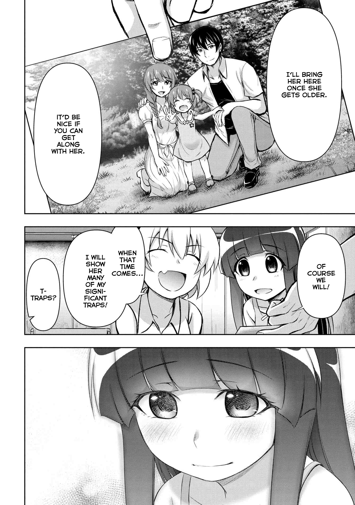 Higurashi No Naku Koro Ni Gou - Vol.4 Chapter 14: Nekodamashi-Hen Part 2.1