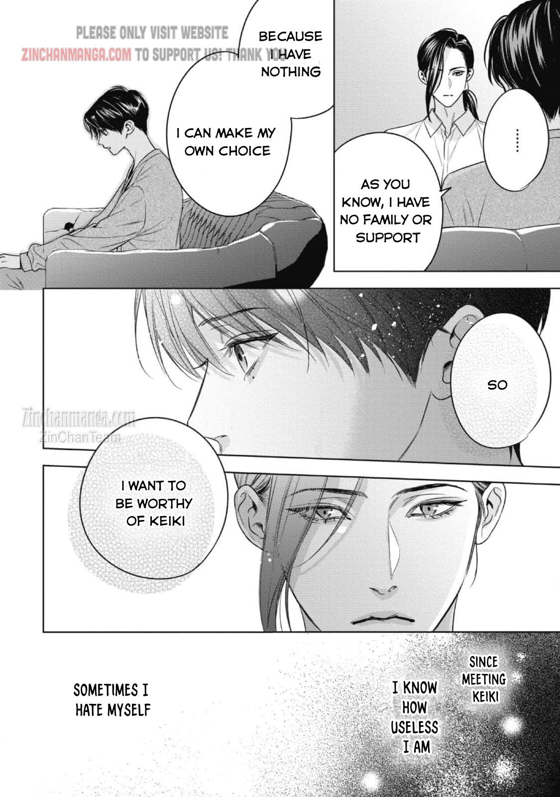 The Alpha's Bride - Chapter 26