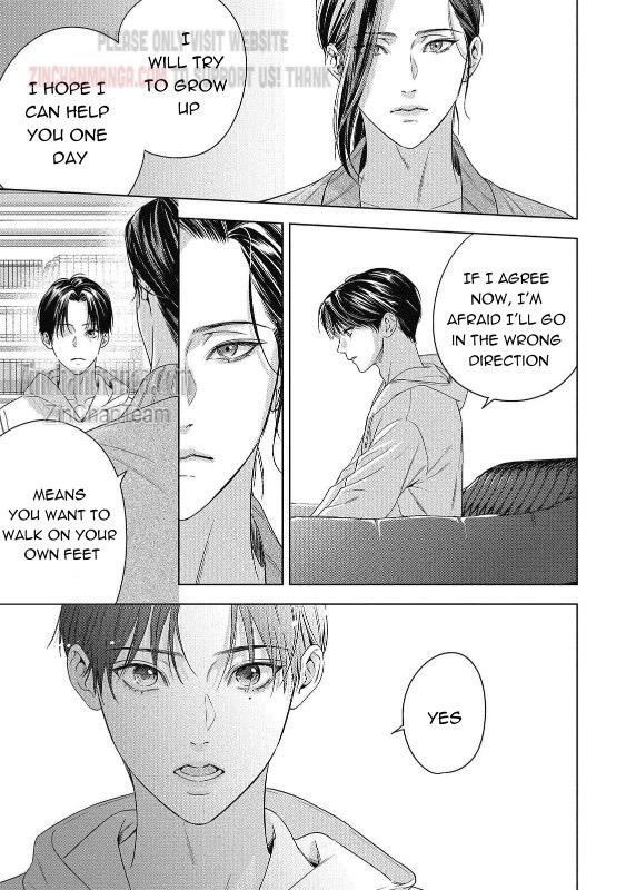 The Alpha's Bride - Chapter 30