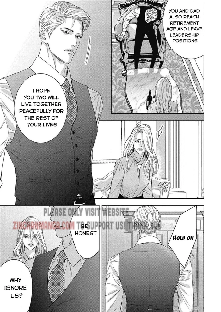 The Alpha's Bride - Chapter 31