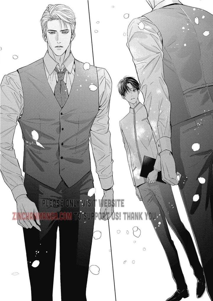 The Alpha's Bride - Chapter 31