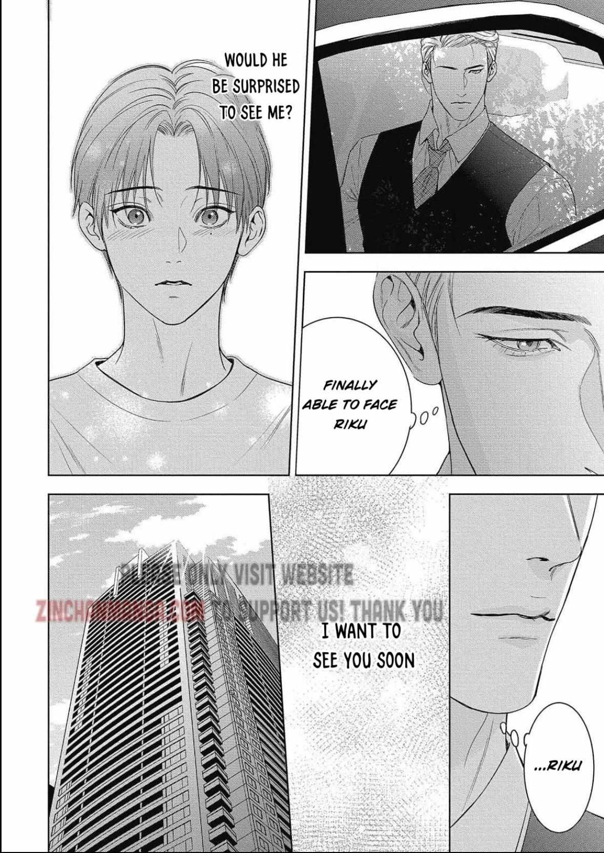 The Alpha's Bride - Vol.1  Chapter 31