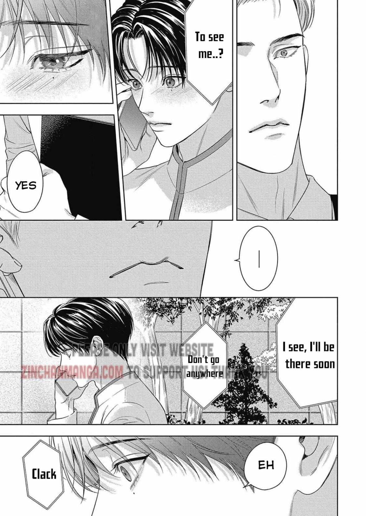 The Alpha's Bride - Vol.1  Chapter 31