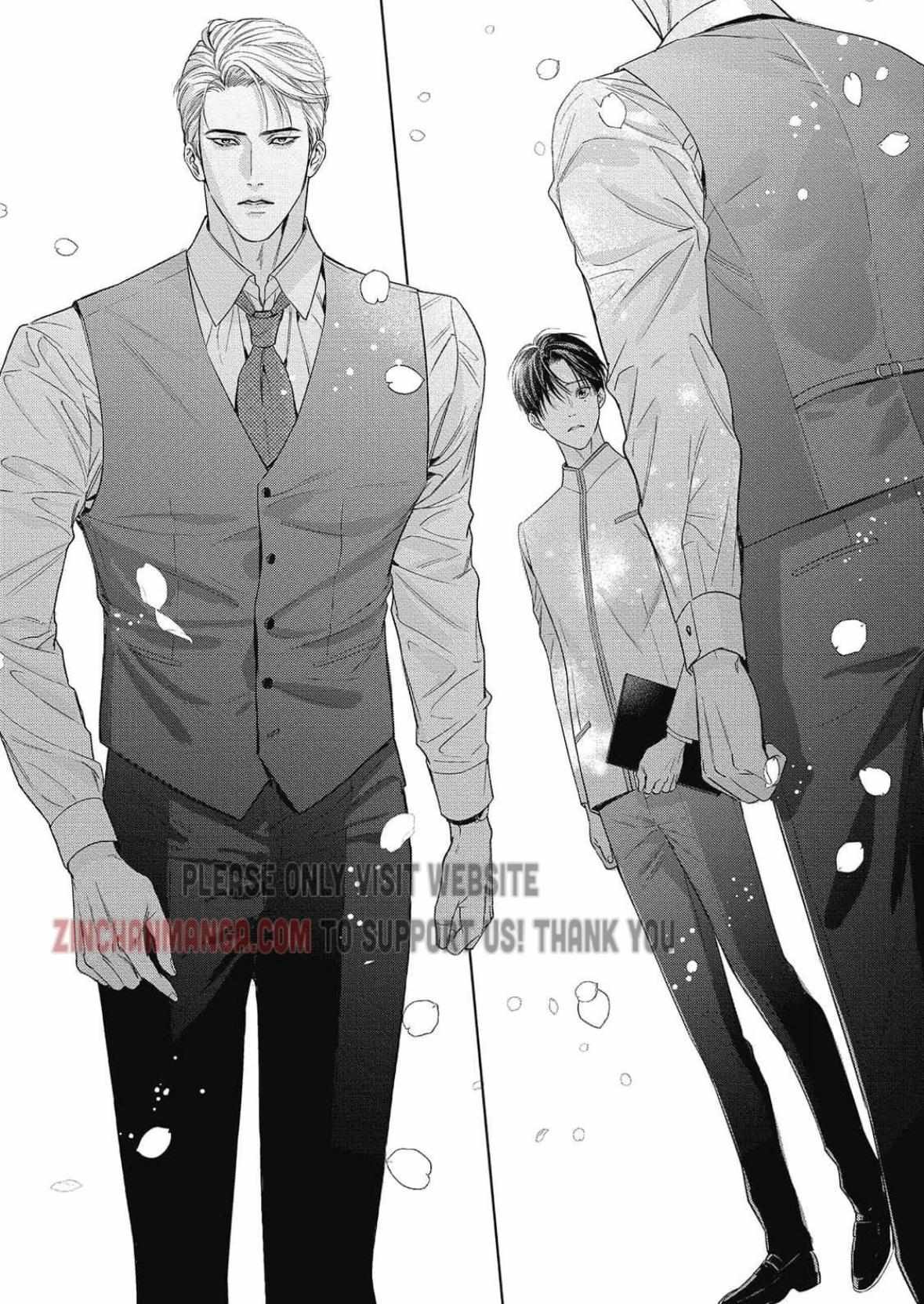 The Alpha's Bride - Vol.1  Chapter 31