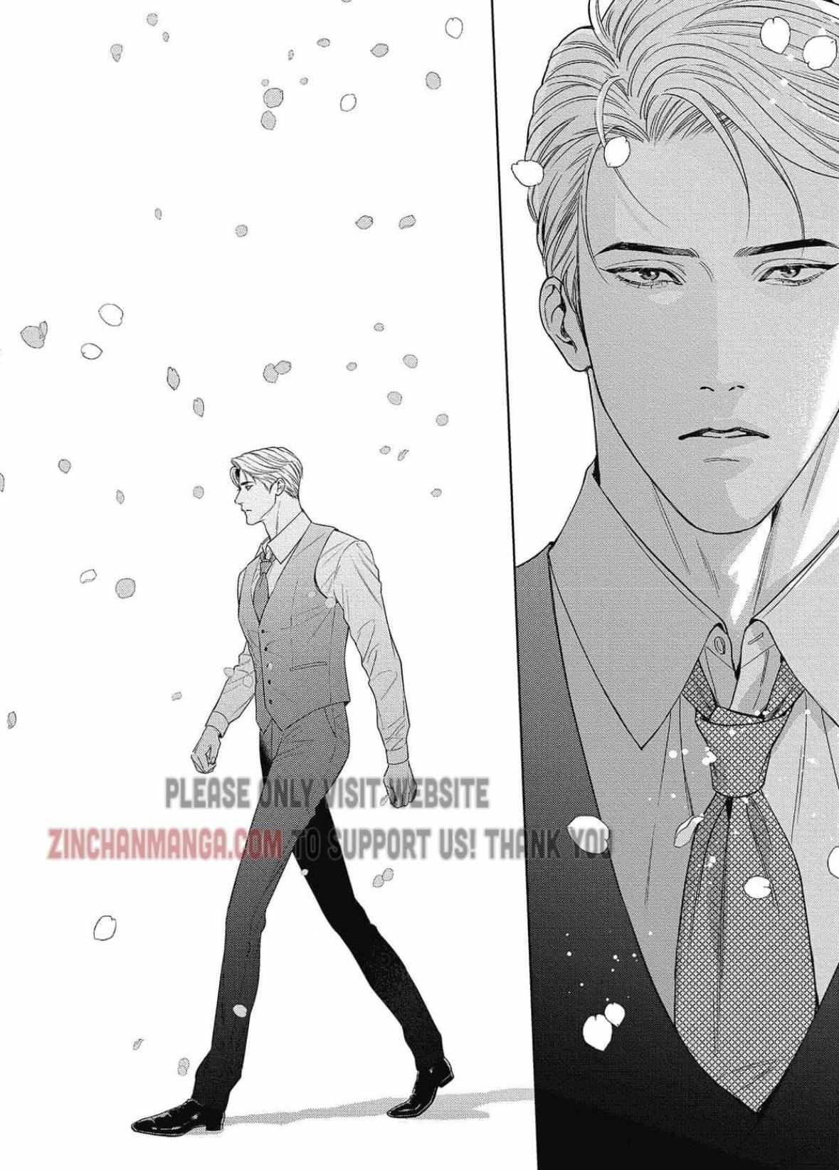 The Alpha's Bride - Vol.1  Chapter 31