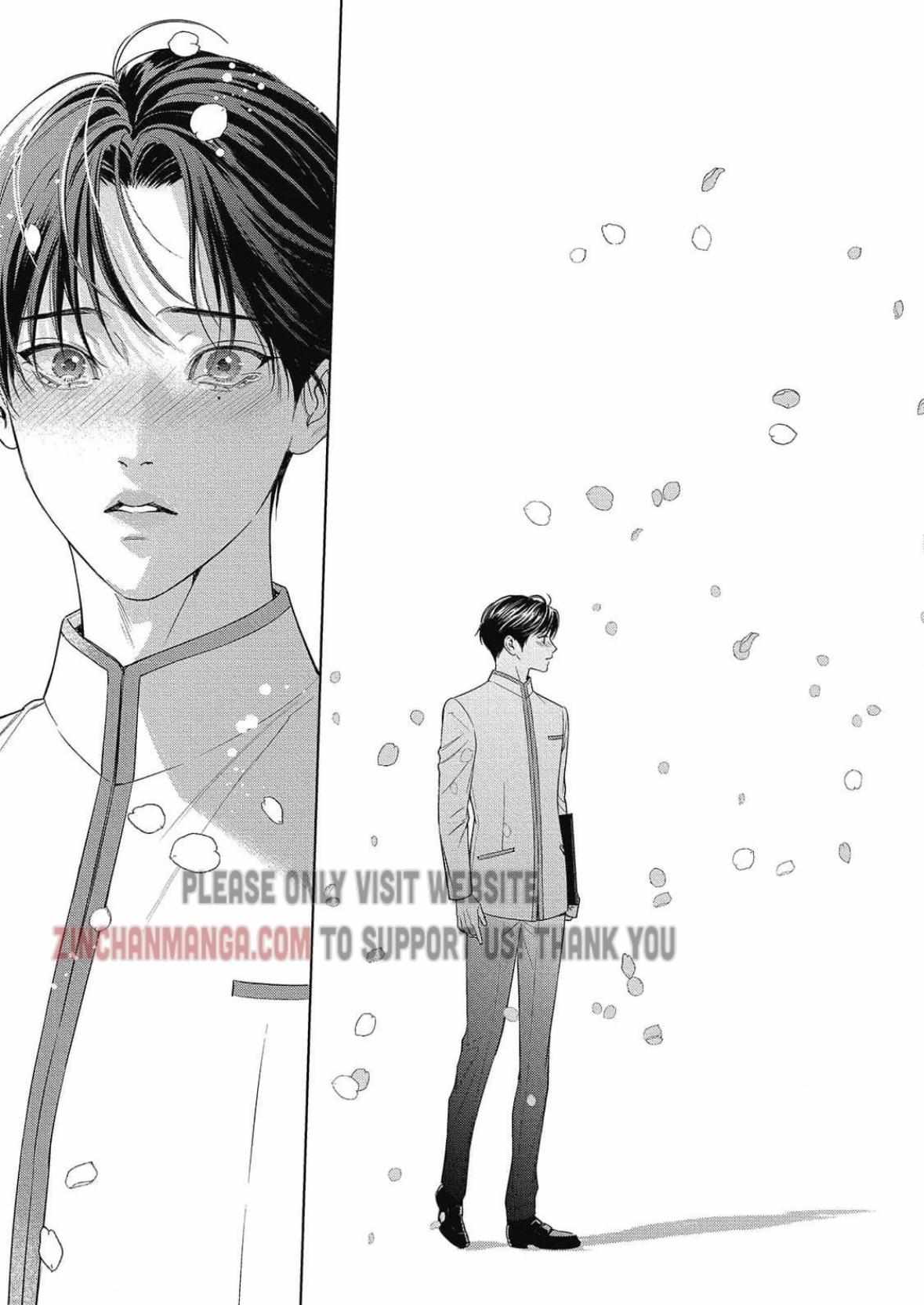 The Alpha's Bride - Vol.1  Chapter 31