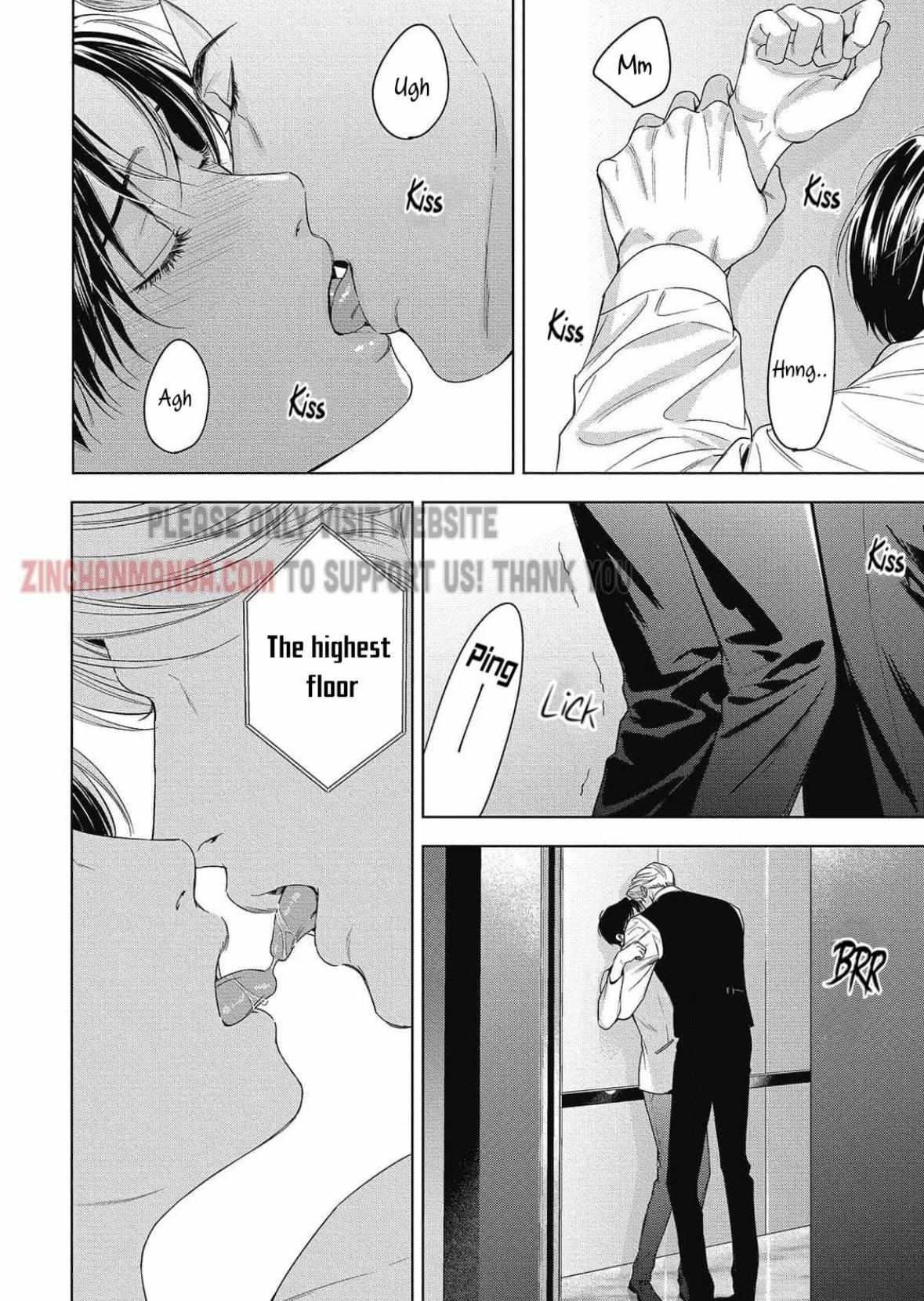 The Alpha's Bride - Vol.1  Chapter 32