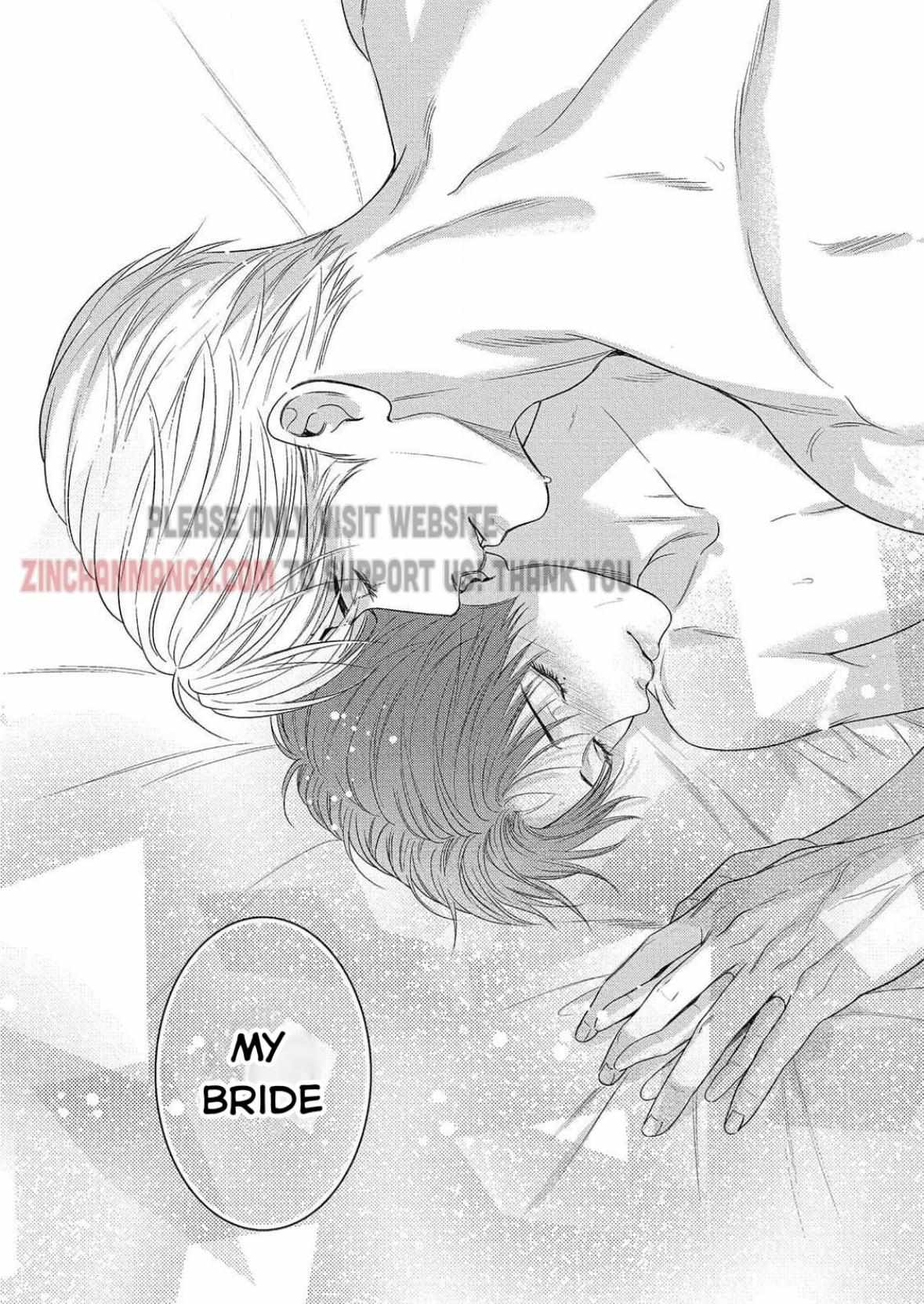 The Alpha's Bride - Vol.1  Chapter 32