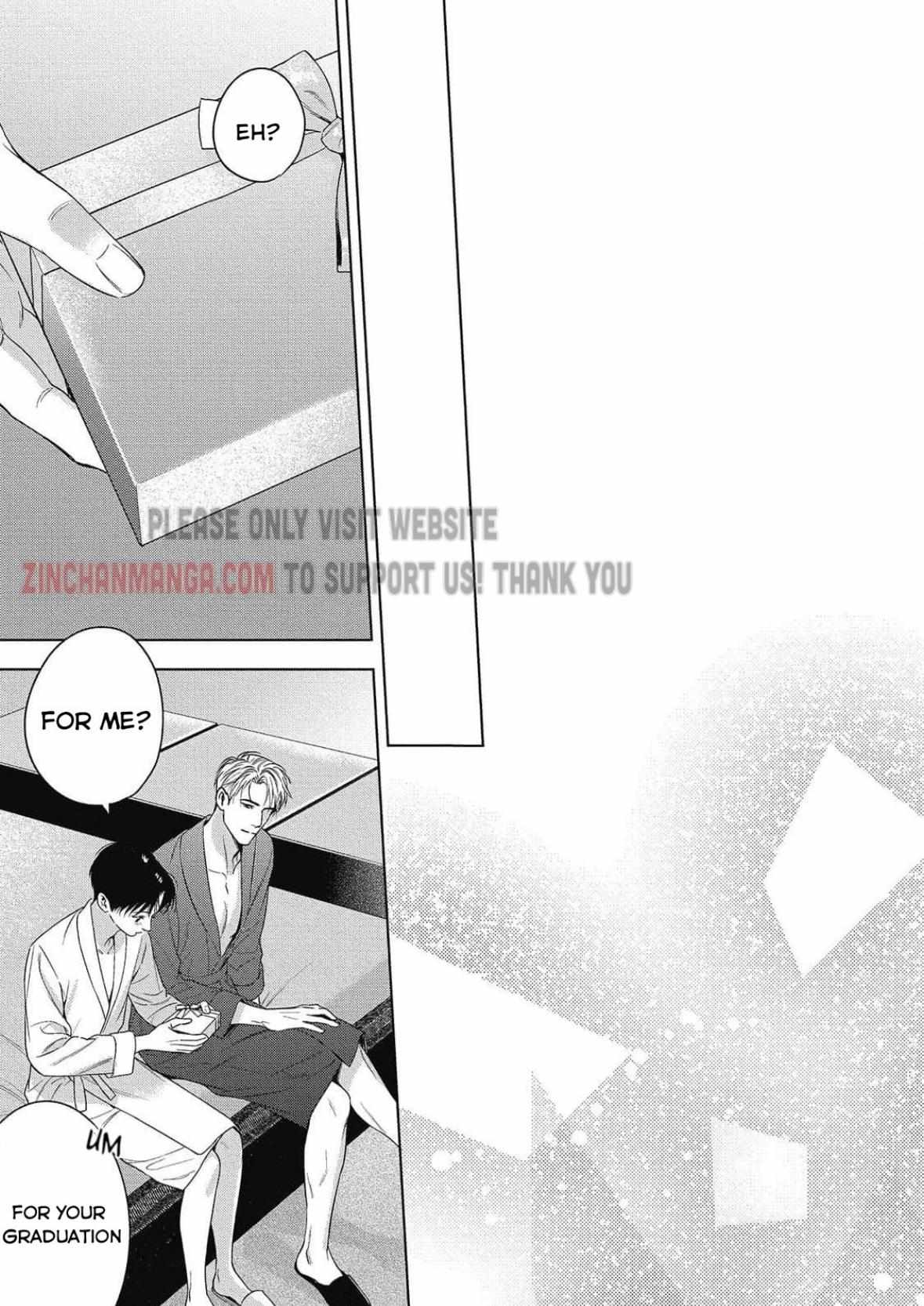 The Alpha's Bride - Vol.1  Chapter 32