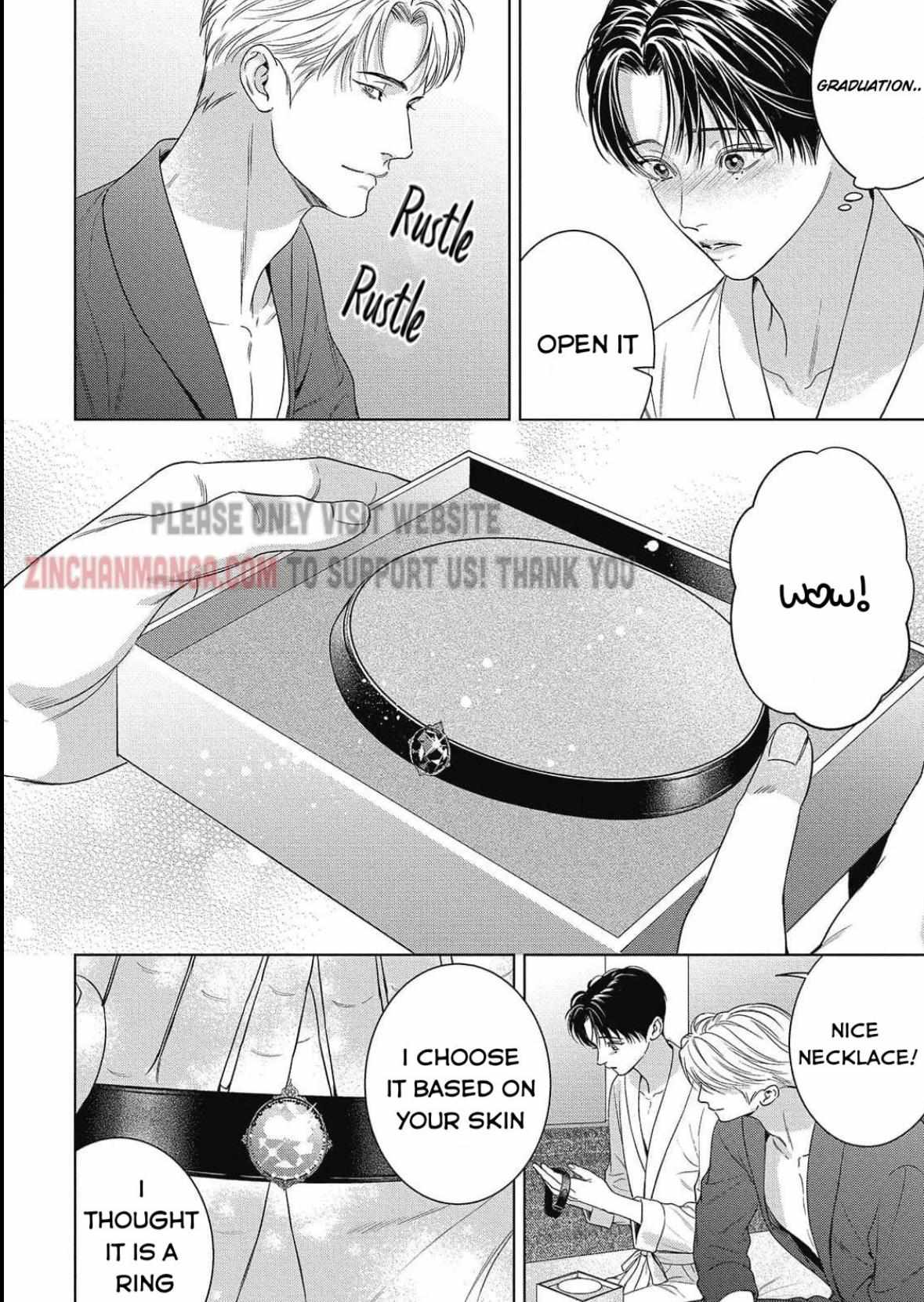 The Alpha's Bride - Vol.1  Chapter 32