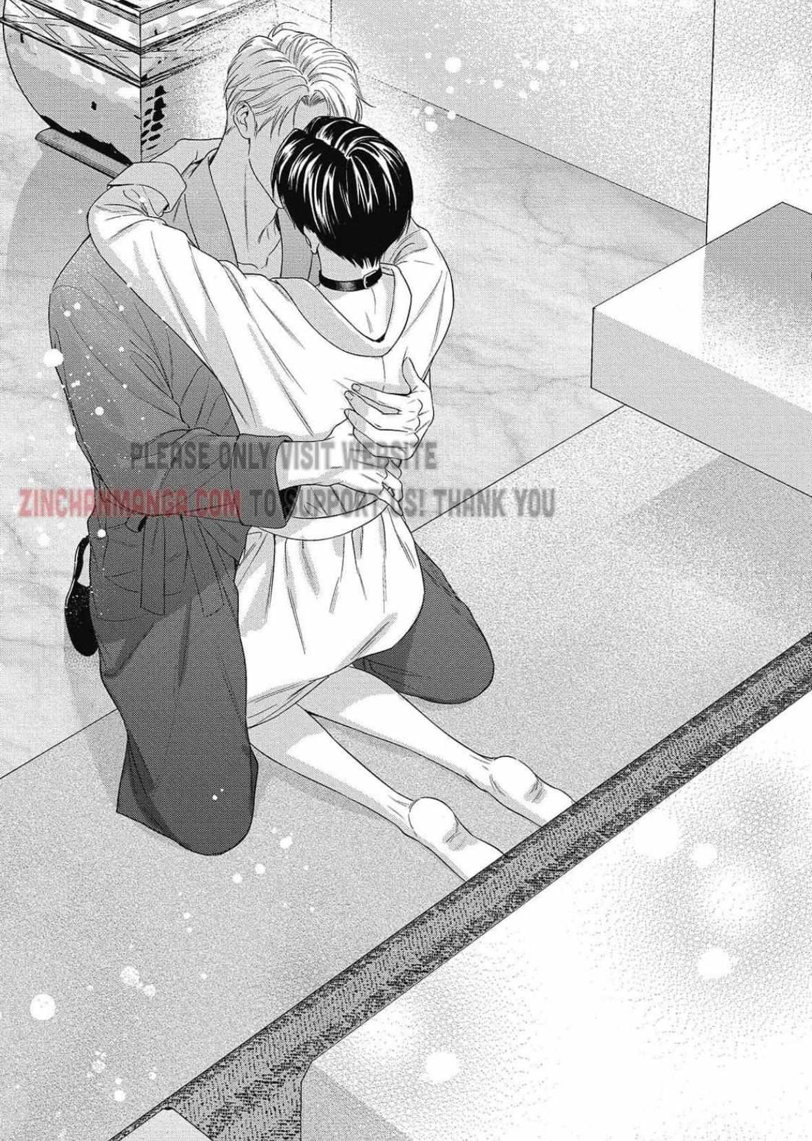 The Alpha's Bride - Vol.1  Chapter 32