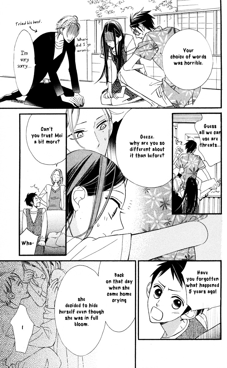 Film Girl - Vol.2 Chapter 6