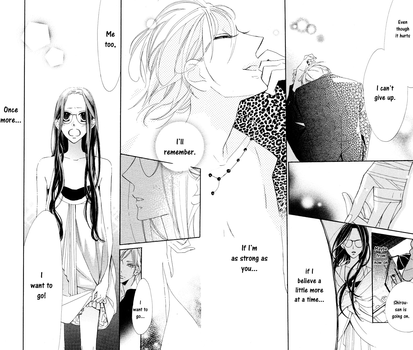 Film Girl - Vol.1 Chapter 1