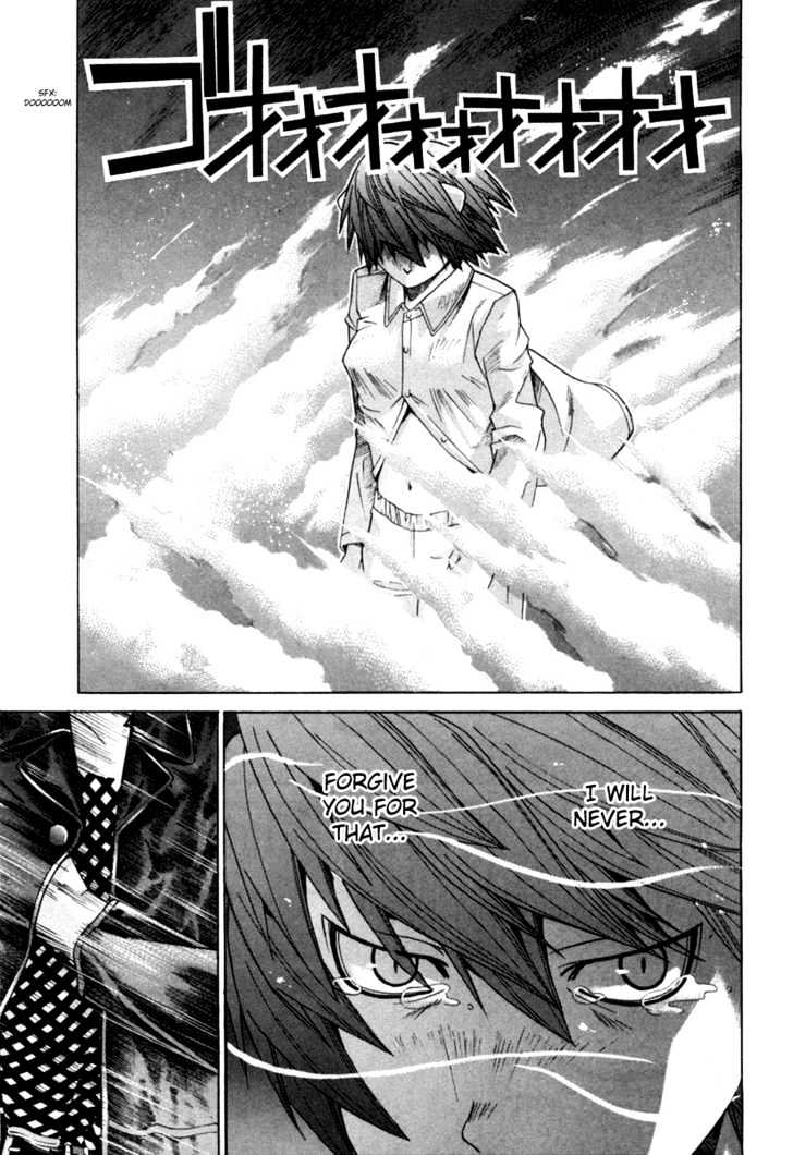 Elfen Lied - Vol.8 Chapter 74 : God Of Death