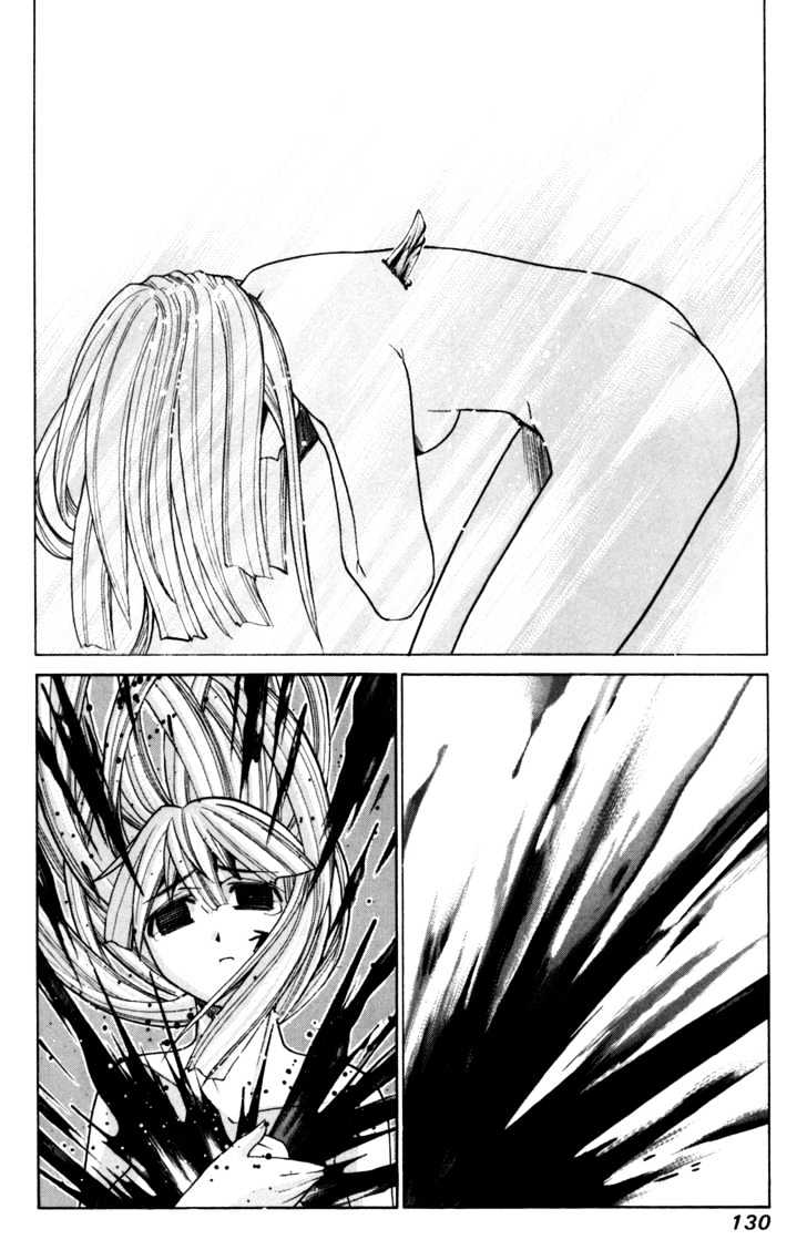 Elfen Lied - Vol.9 Chapter 80 : My Creations