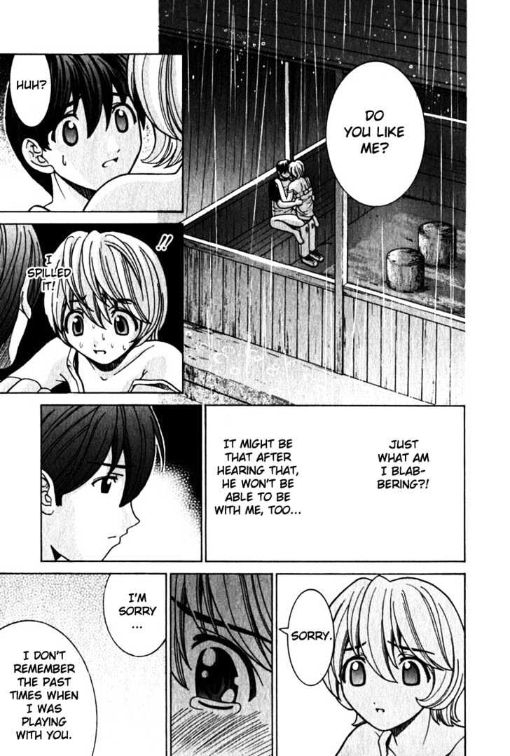 Elfen Lied - Vol.4 Chapter 30 : Knot