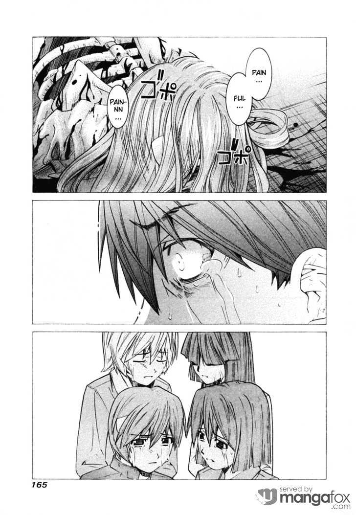 Elfen Lied - Vol.12 Chapter 106 : If Someday