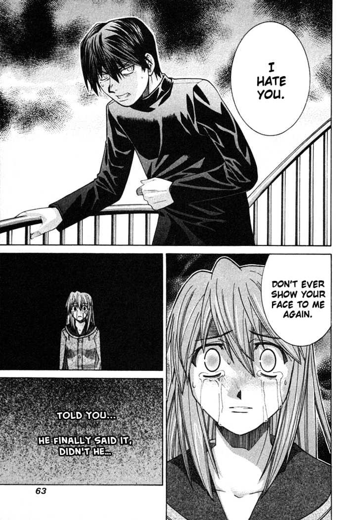 Elfen Lied - Vol.12 Chapter 101 : Light Of Death