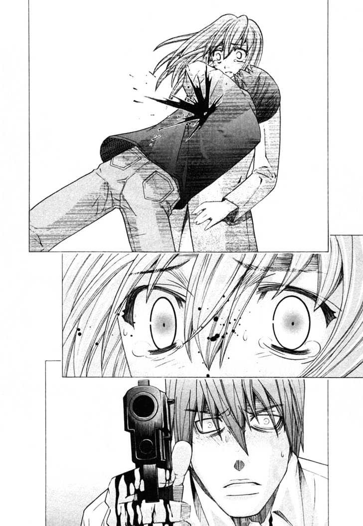 Elfen Lied - Vol.12 Chapter 101 : Light Of Death