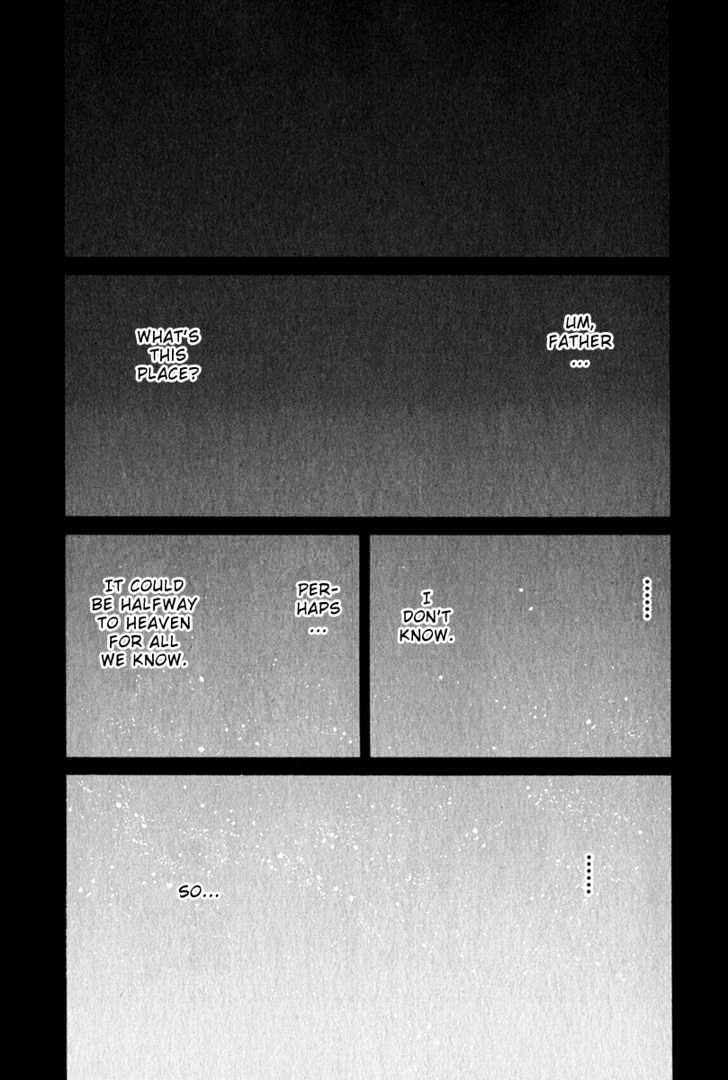 Elfen Lied - Vol.7 Chapter 65 : Midway To Heaven