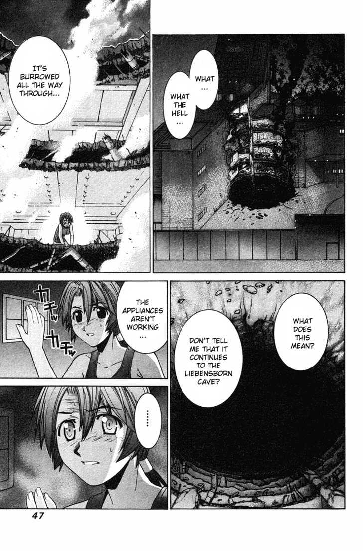 Elfen Lied - Vol.11 Chapter 89 : Death Maze