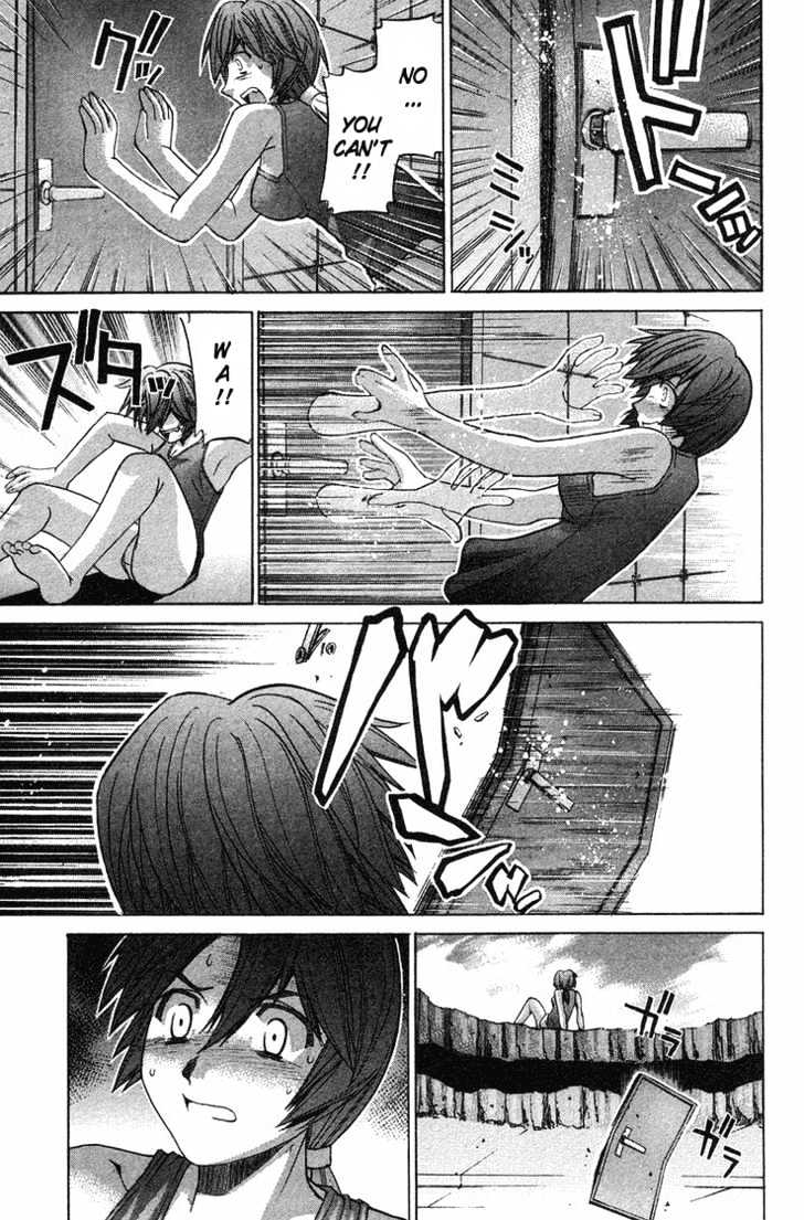 Elfen Lied - Vol.11 Chapter 89 : Death Maze