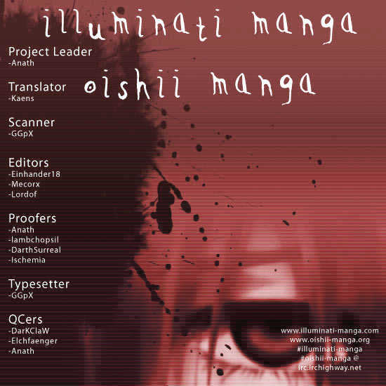 Elfen Lied - Vol.9 Chapter 78 : Boy Meets Girl