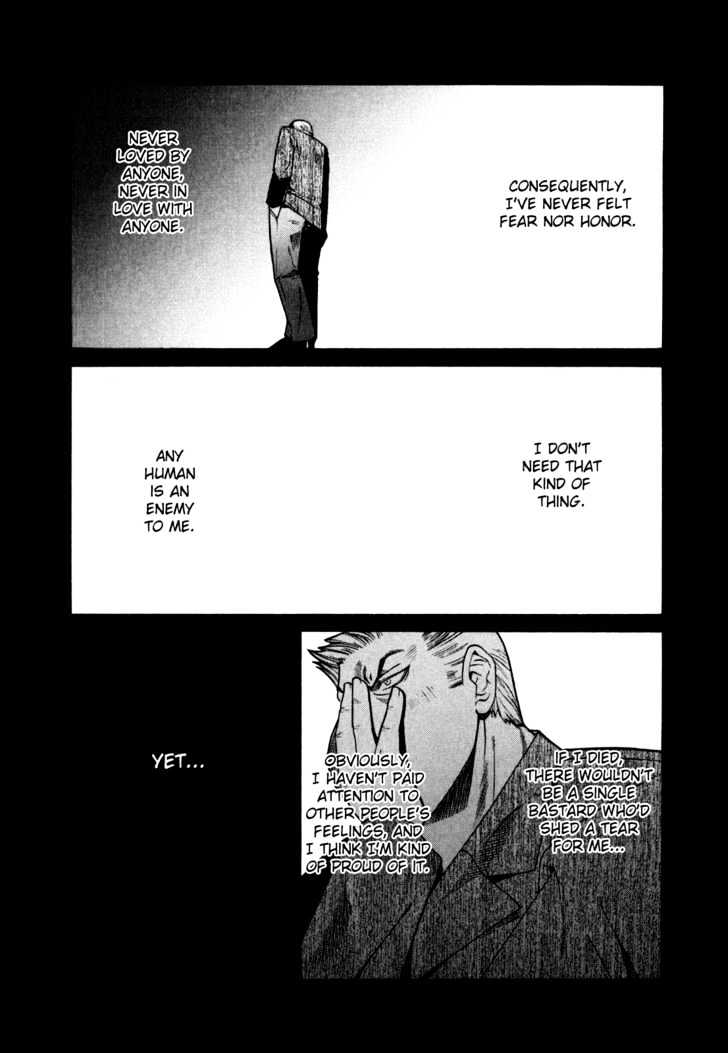 Elfen Lied - Vol.9 Chapter 78 : Boy Meets Girl