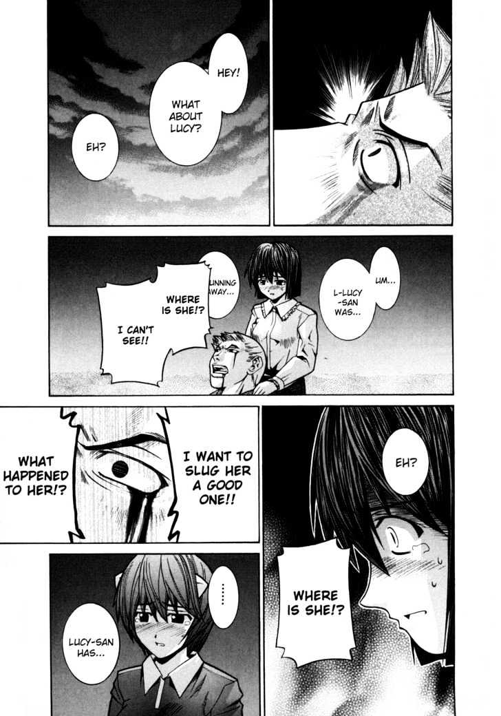 Elfen Lied - Vol.9 Chapter 78 : Boy Meets Girl