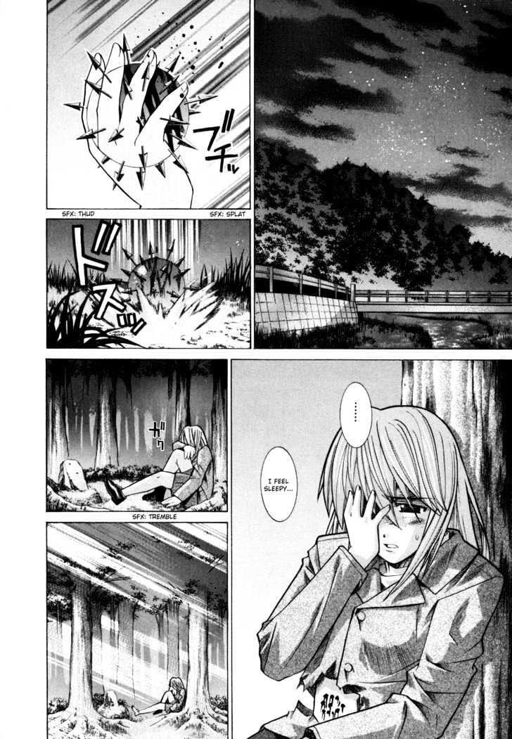 Elfen Lied - Vol.9 Chapter 78 : Boy Meets Girl